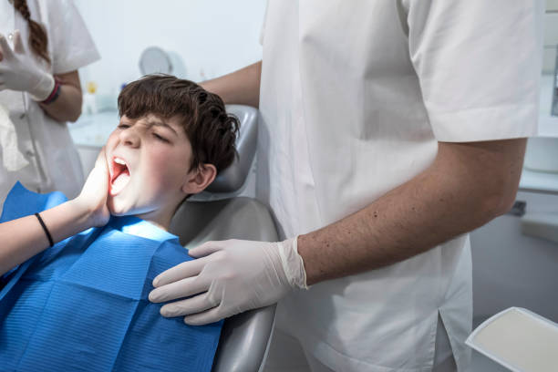 Professional Emergency Dentist in MT