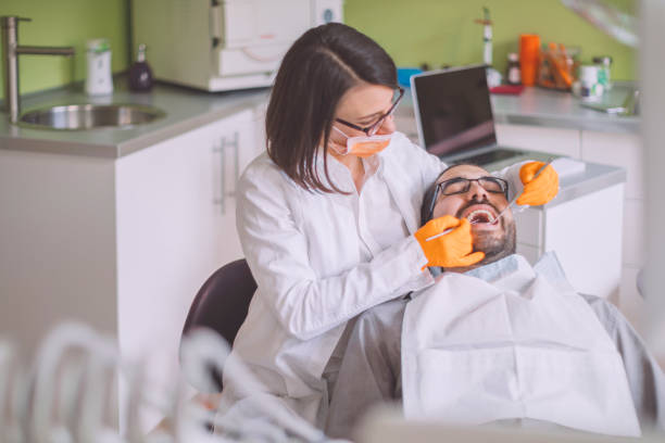 Best Weekend Emergency Dentist in King Arthur Park, MT