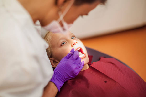 Best Weekend Emergency Dentist in King Arthur Park, MT