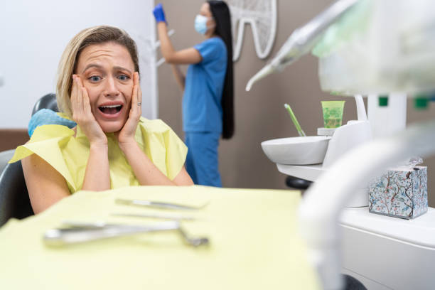 Best Urgent Care for Lost Fillings or Crowns in King Arthur Park, MT